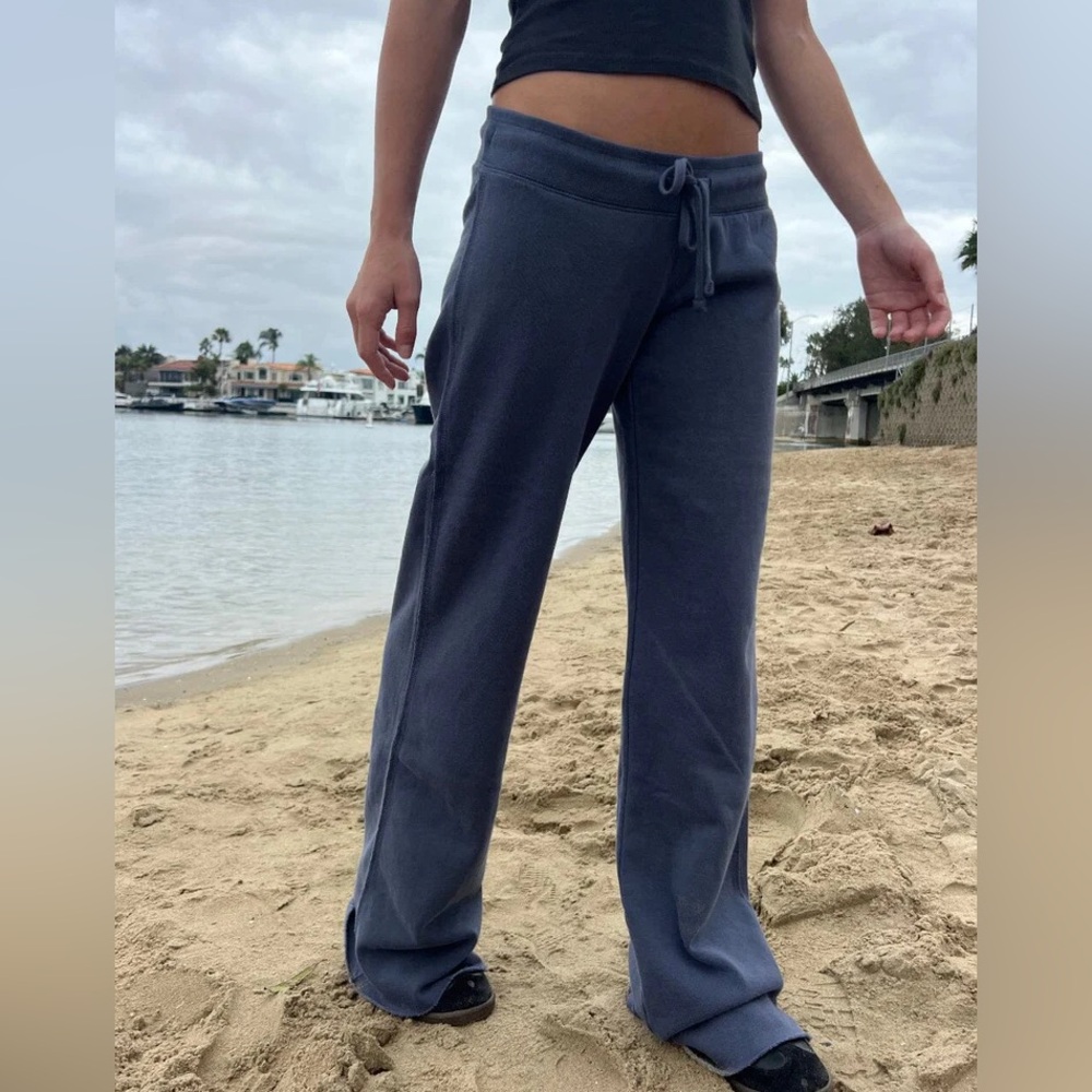 Hilary Soft Yoga Pants